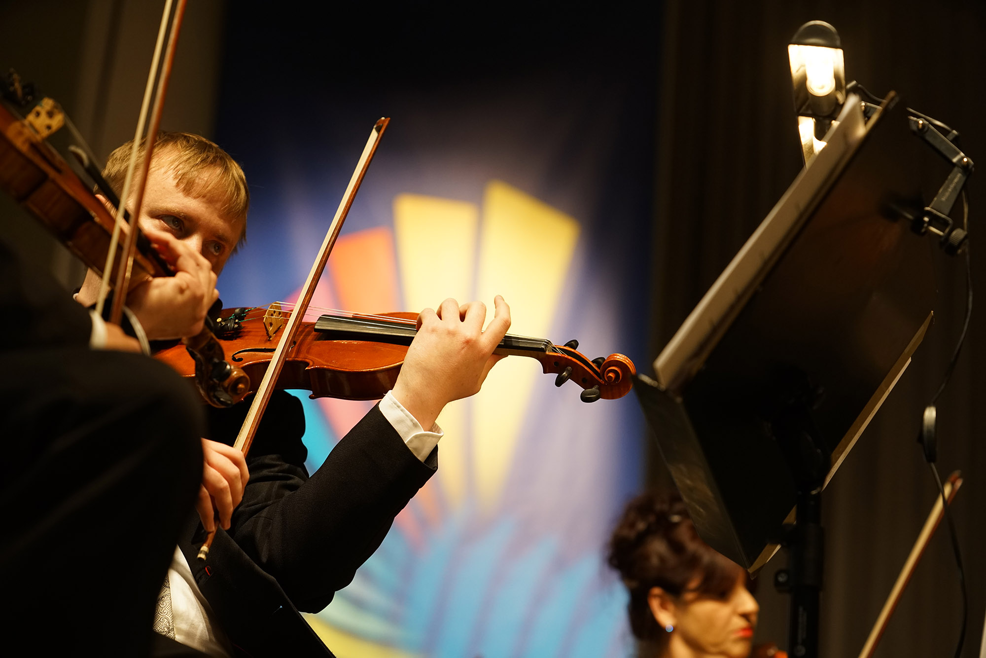 Internationaler Akkordeonwettbewerb Klingenthal