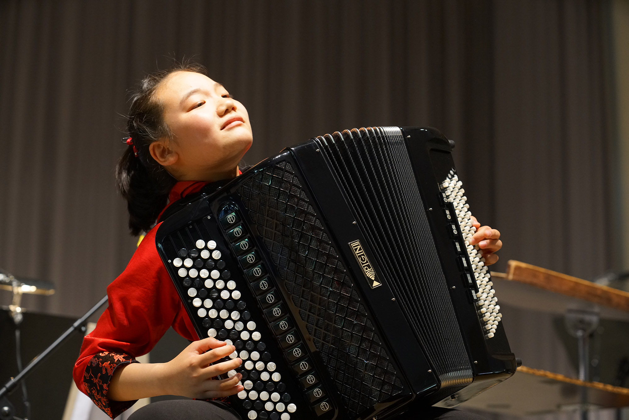 Internationaler Akkordeonwettbewerb Klingenthal